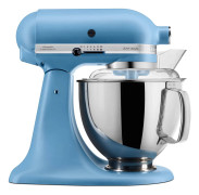 KitchenAid Artisan köksmaskin 5KSM175PSEVB (blå)