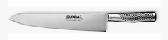 Smidd Kockkniv GF-34