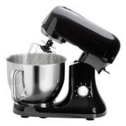 Champion KA400B Köksmaskin Pro 1200W 6L Shiny Black
