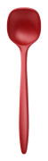 Classic serveringssked 29,5 cm, röd