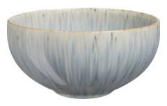 Denby Halo Speckle Skål Ramen/Nudlar 17,5 cm