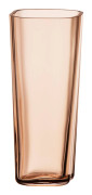 IIttala - Aalto vas 180mm Rio brun Design Alvar Aalto