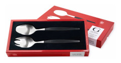  Focus de Luxe 2 delar sallad