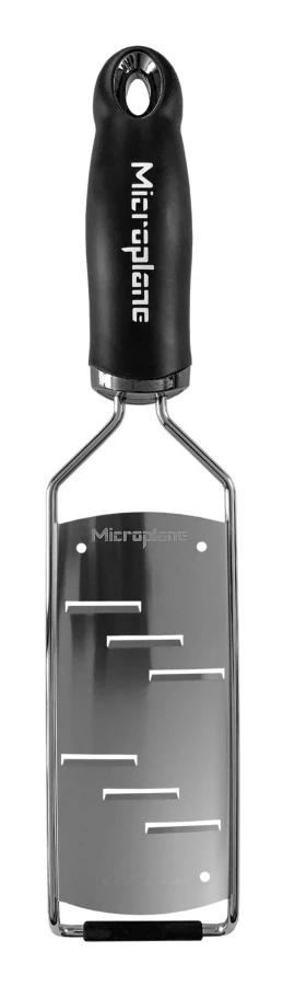 Microplane Gourmet Stor Hyvel