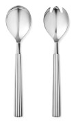 Georg jensen Salad Serving Set