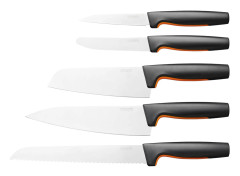 Fiskars Functional Form knivset stort 5 delar