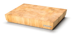 Skärbräda 48x36x7,3 cm