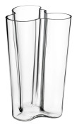 Iittala - Aalto Collection - Vas klar (finlandia) smal