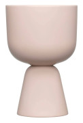 Nappula kruka 19 x 12,5 cm, beige