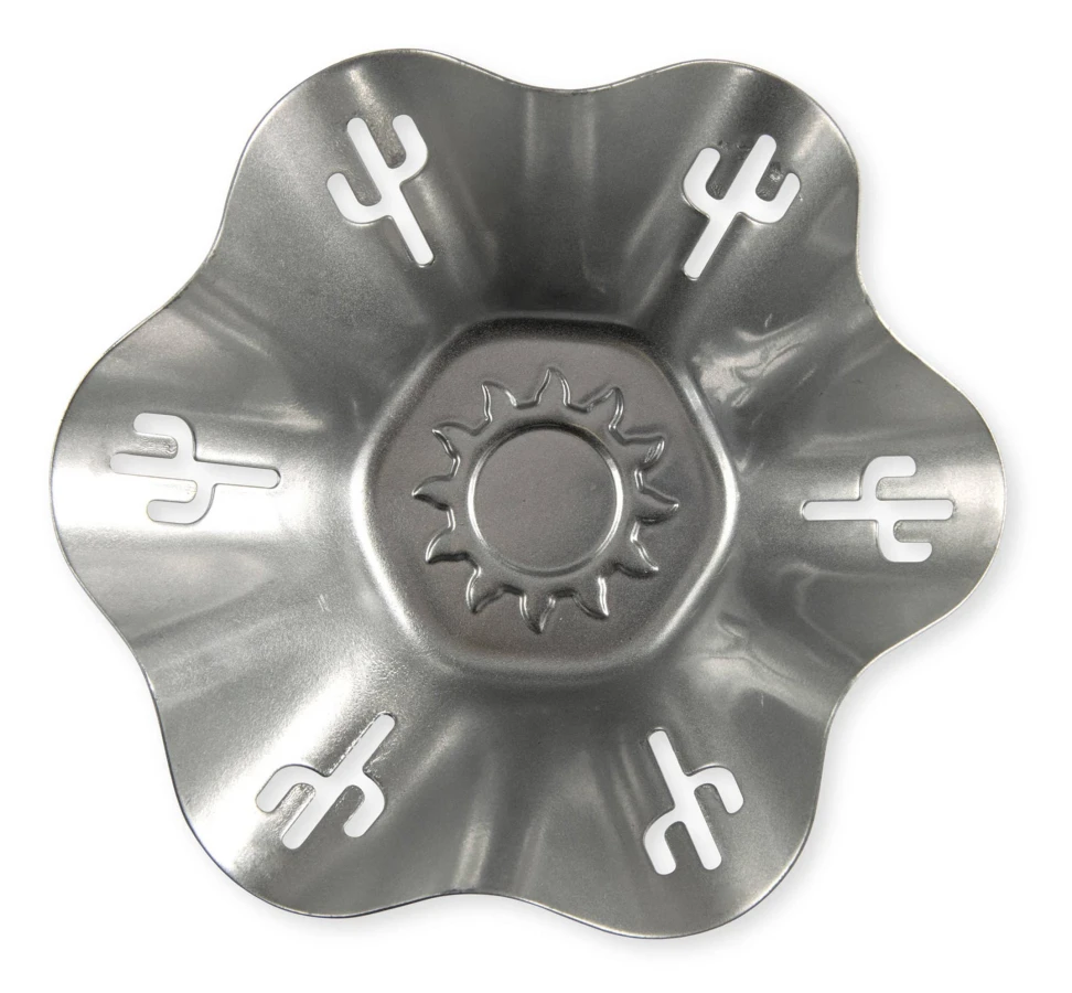 Nordic ware Tortilla bowl maker