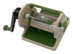 Chiba Mini grönsakssvarv, beige/grön