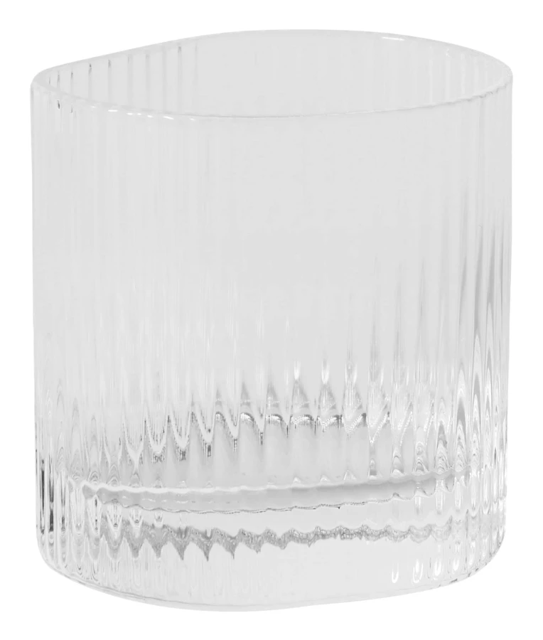 Muubs Ripe mini dricksglas 8 cl, klar