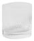 Muubs Ripe mini dricksglas 8 cl, klar