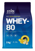Whey-80, 1 kg