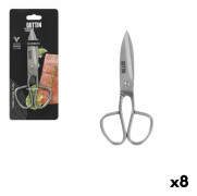 Kök sax Quttin albacete 18 cm (8 enheter)