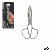 Kök sax Quttin Pro 21 cm (6 enheter)