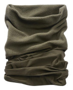Brandit B Halsduk Fleece Olive / One Size Halsduk