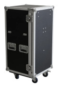 SKY-171.786 PD-FA5 Case med bord+Lådor Power Dynamics PD-FA5 7st Lådor, bord