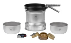  Trangia Stormkök 27-23 UL/D Duossal