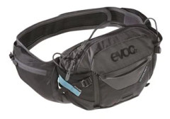 Evoc Hydratation Waist Pack Pro 3l+1.5l Svart