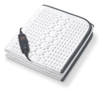 Beurer - Heated Underblanket UB 60 150x80 CM - 5 Years Warranty