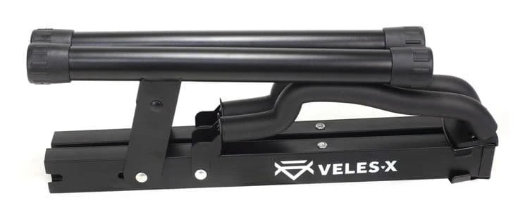 Veles-X Fällbart och portabelt gitarrstöd