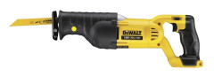  Dewalt DCS380N  Tigersåg  utan batterier och laddare