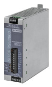 Siemens 6EP3343-0SA00-0AY0, inomhus, Multifärg, Ungern, 550 g, 190 mm, 52 mm