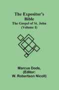 The Expositor's Bible