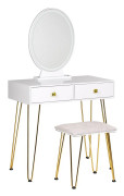 Sminkbord Caen -
