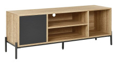 TV-bänk Moines -