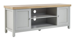 TV-bänk Hamp -