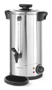 Enkelväggig dryckepanna, ekonomisk 10L Hendi 211137