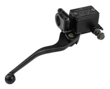 Kawasaki ATV Motorcykel Höger Broms Huvudcylinder för KL600 KLR250 300 400 450 650