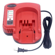 QU/För Black & Decker BDFC240 Elverktyg 9.6V-24V NiMH NiCd Batteriladdare