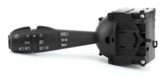 QU/Blinkerspak, Rattstångsbrytare, Kontrollspak 8201167988 Passar Renault Clio IV