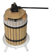 MARELD Saftpress/Mustare 18 liter