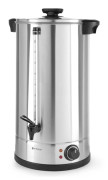 Enkelväggig dryckepanna, ekonomisk 30L Hendi 211151