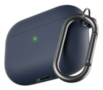 Keybudz PodSkinz HyBridShell Series Hårt skal till Airpods 3 -