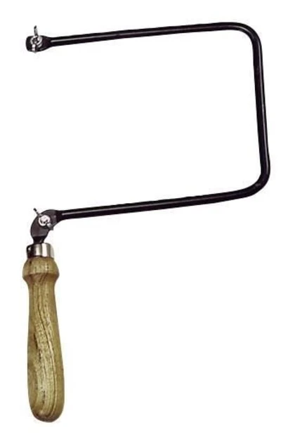 Rullsåg Wolfpack 130 x 150 mm