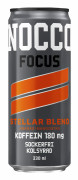 Nocco Focus Stellar Blend 330ml