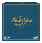 Trivial Pursuit Classic Edition (DK)