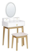 Sminkbord Rosey -