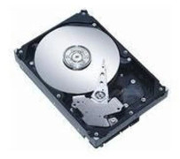 CoreParts - Hårddisk - 1 TB - hot-swap - 2.5" - SAS 6Gb/s - 7200 rpm