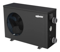 Värmepump Swim & Fun 5,5 kW med Display