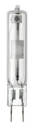 Tungsram Metal halide lamp CMH70/TC/UVC/U/830/G8.5 PLUS TU 93095265