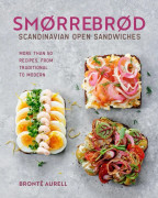 New Mags - Smørrebrød - Scandinavian Open Sandwiches - Bok - English - 19 x 2 x 23.5 cm