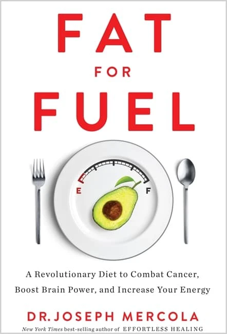 Fat for Fuel 9781781809174