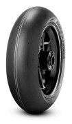 200/65 R17 TL Rear wheel, Compound SC1, NHS