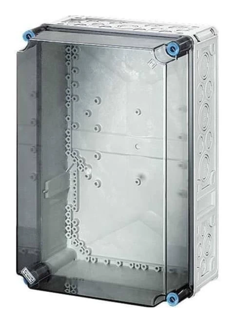 Hensel Mi 0310, 300 mm, 214 mm, 450 mm